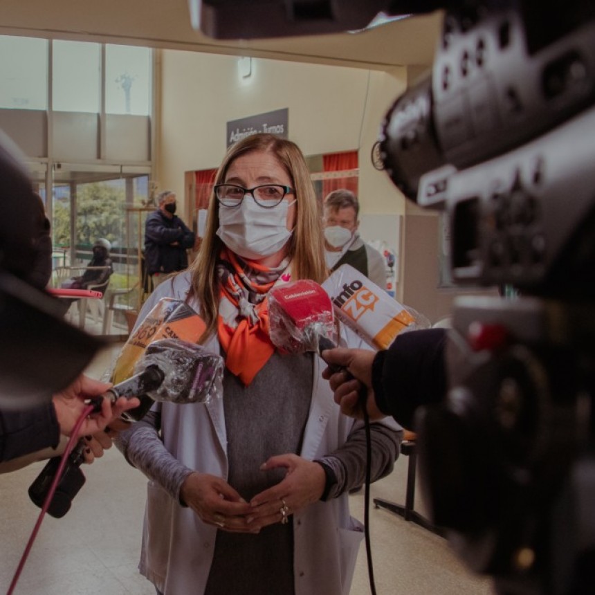 COVID-19: los hisopados positivos realizados en laboratorios privados deben  notificarse al sistema de salud 