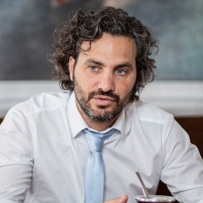 El Gobierno abrirá las fronteras para el ingreso de turistas de países limítrofes