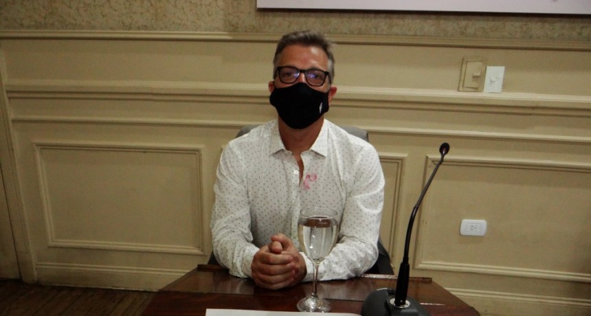 La UV Más Campana presentó un proyecto para promover la bioconstrucción y facilitar el acceso a la vivienda