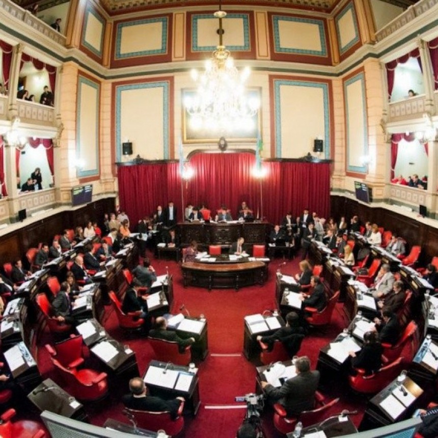 Senadores JxC: Las escuelas privadas son públicas