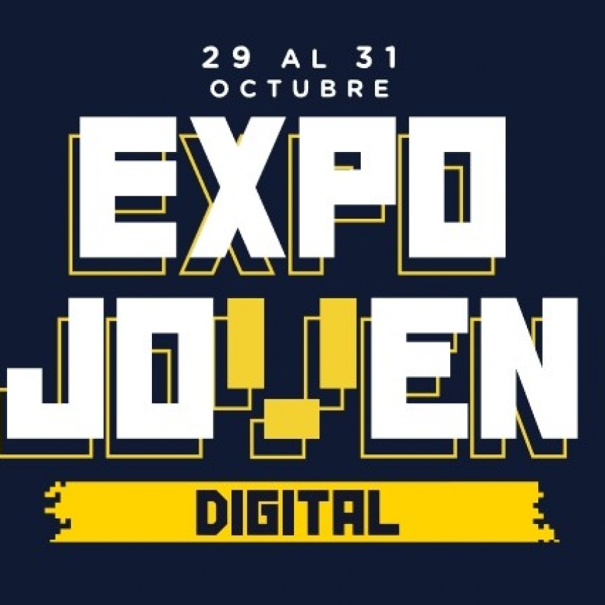 Invitan a los emprendedores a la Expo Joven Digital 2020