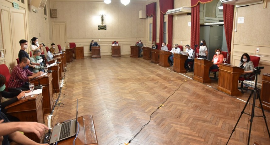 Georgina Lopez : “Hay funcionarios de Abella que ofrecen dinero a quienes ocupan tierras privadas”