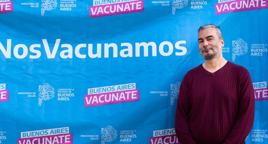 Segundas dosis liberadas y continúa la entrega de credenciales de vacunación