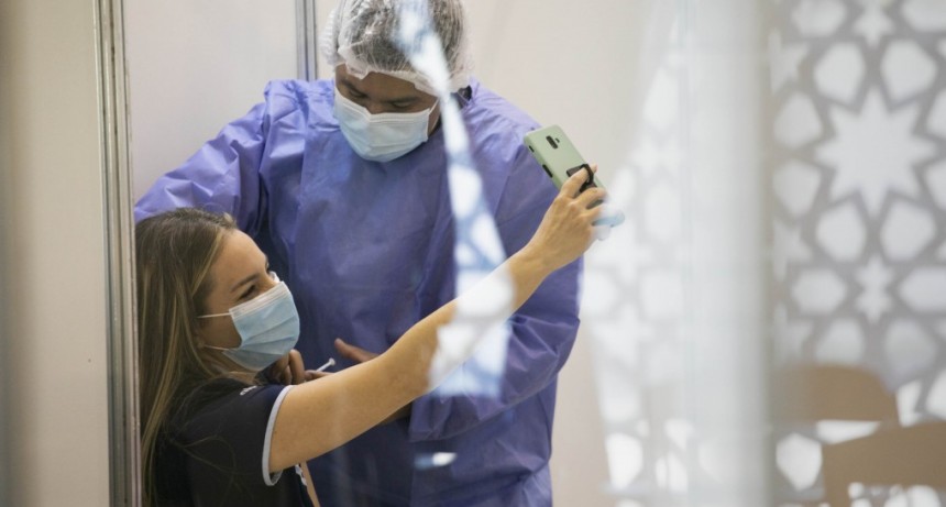 La Provincia abre la inscripción para niños y niñas de 3 a 11 años 