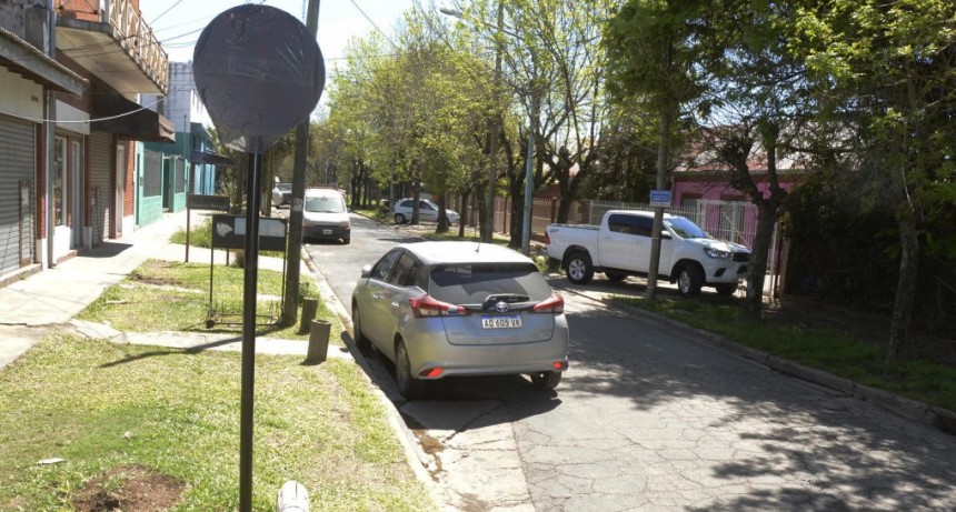Barrio Siderca: la calle Barnetche será de un solo sentido de circulación 
