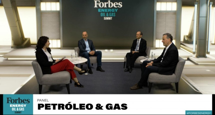 Vaca Muerta es una oportunidad de desarrollar el gas como una energía limpia que impactará en el cambio climático