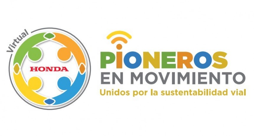 HONDA MOTOR DE ARGENTINA LANZA NUEVAS EDICIONES DE SUS PROGRAMAS EDUCATIVOS: PIONEROS EN MOVIMIENTO Y PACTO VIAL