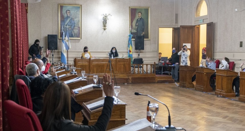 El HCD aprobó el uso de biodigestores para tratar y eliminar efluentes cloacales