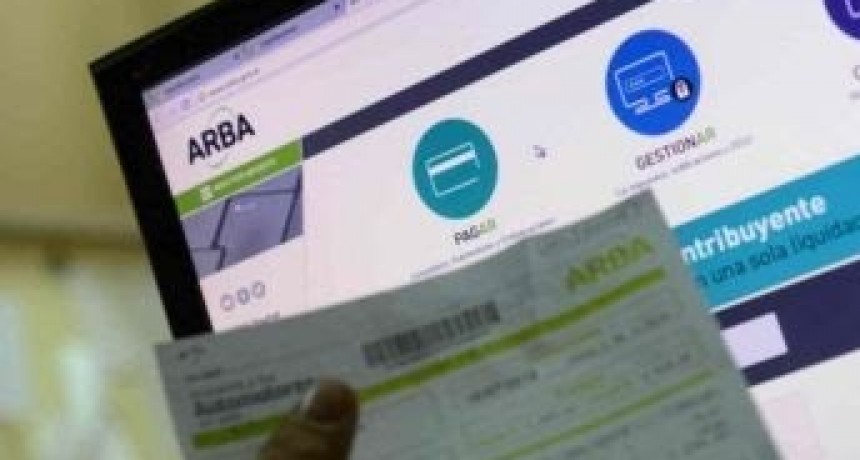 ARBA AUMENTÓ LA VALUACIÓN DE LOS INMUEBLES EN CAMPANA UN 20% PROMEDIO