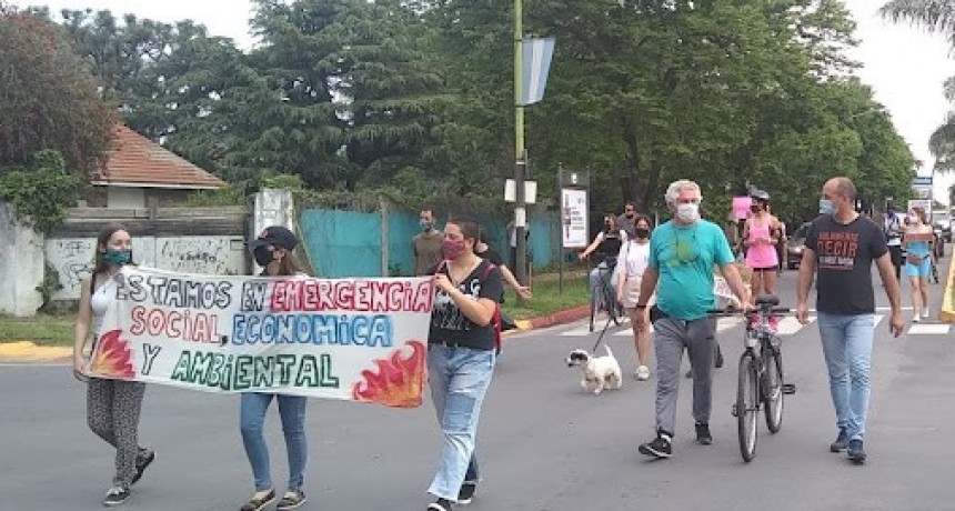 Marco Colella: LandNort no se instalaría en la zona del morejón