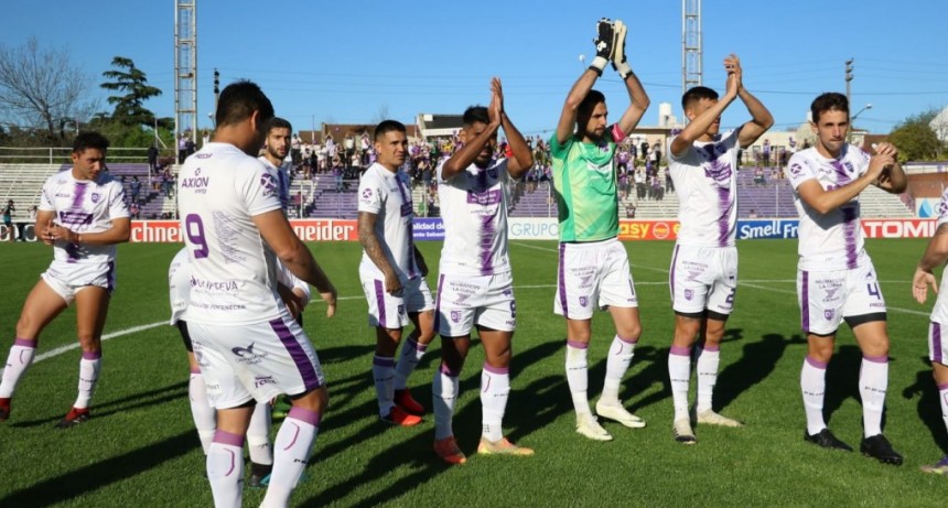 VILLA DALMINE VISITA AL DEPORTIVO MORÓN DESDE LAS 15.30 HORAS