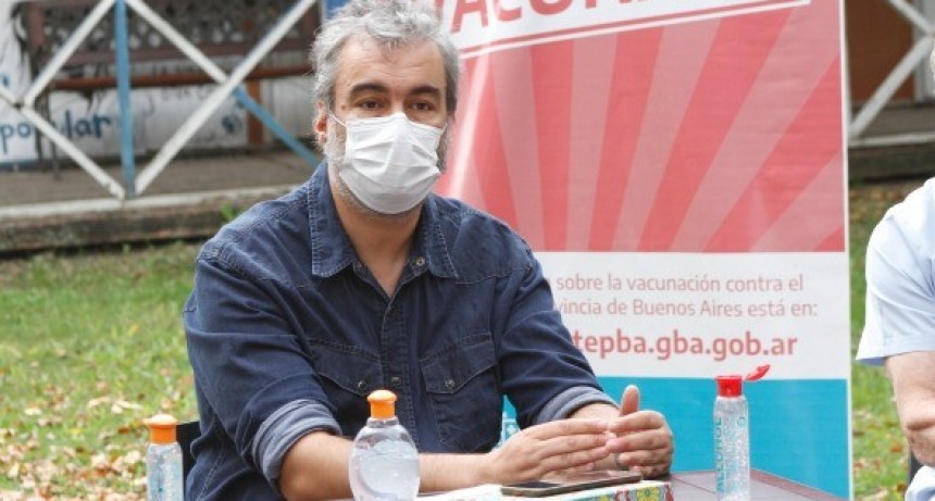 El martes comienza la vacunación contra COVID-19 a menores de 3 a 11 años