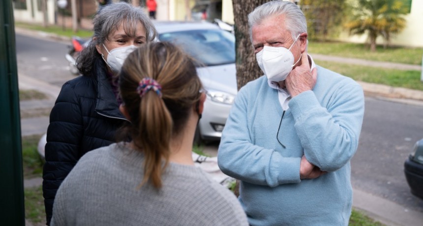 Abella determinó otro fuerte aumento de tasas