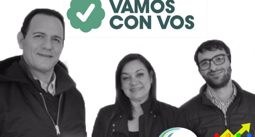 Vamos con Vos, junto al Instituto CEC y la Asociación Unir-Ser otorgarán 10 becas de estudios sociales