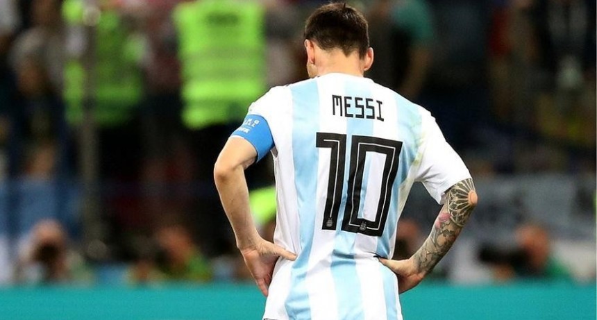 Siempre Messi: decisivo en la cancha y tendencia en las redes sociales