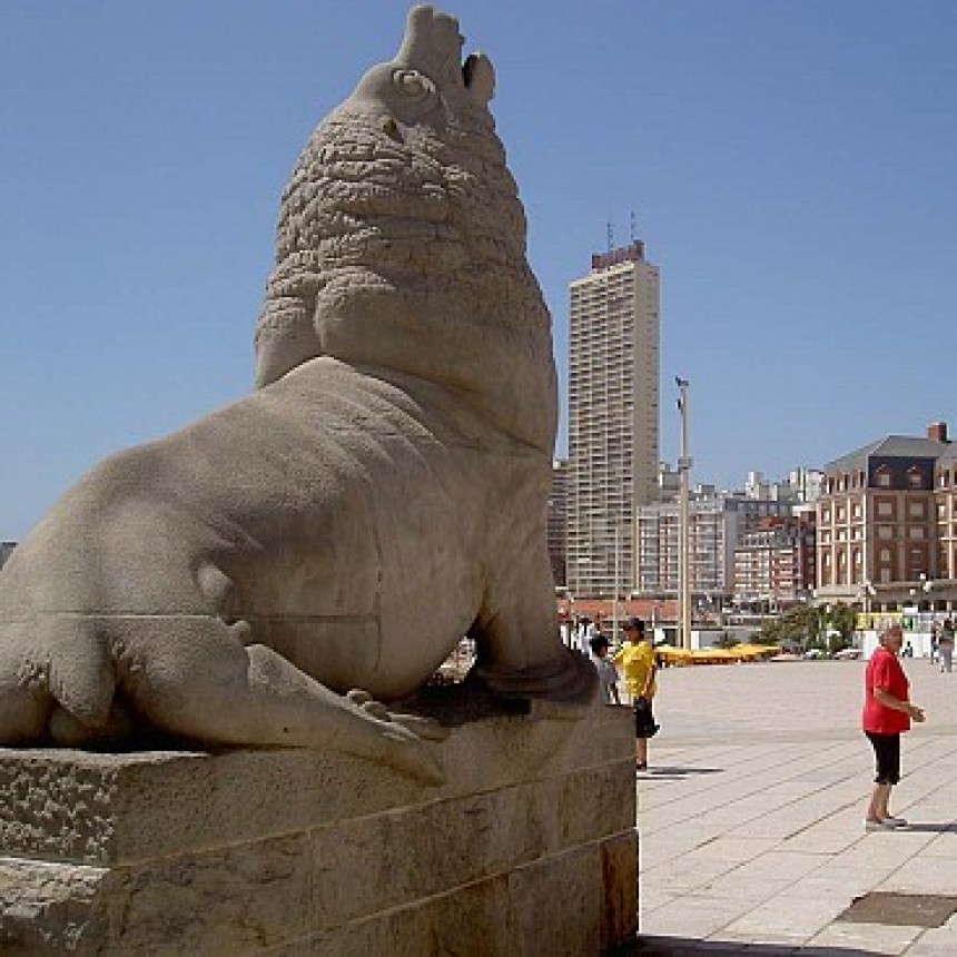 Verano 2022: esto cuestan los alquileres de casas y departamentos en la Costa Atlántica