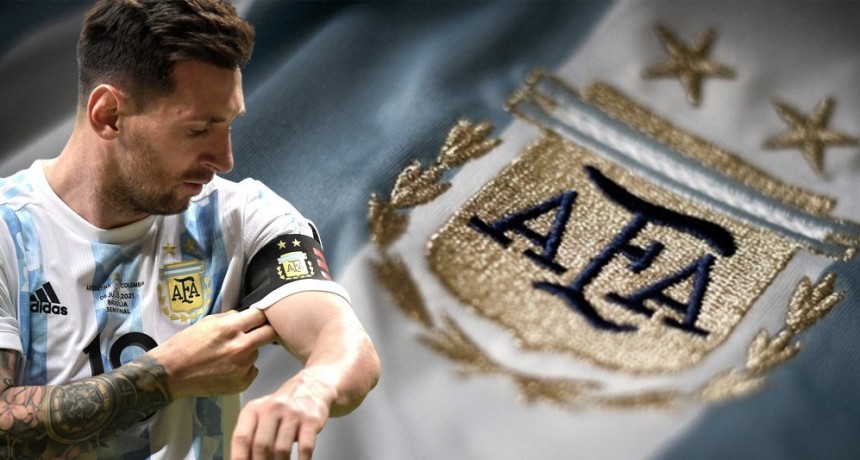 Argentina recibe a Perú en el Monumental en busca de un nuevo paso a Qatar