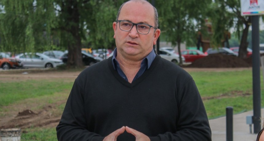 Detallan cómo será la circulación vehicular en la nueva Costanera 