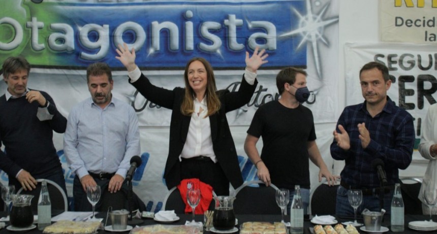 Abella: Hoy más que nunca tenemos que poner el oído y estar cerca de los vecinos