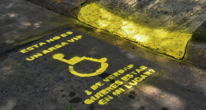 Siguen las actividades de concientización sobre el Mes de la Parálisis Cerebral