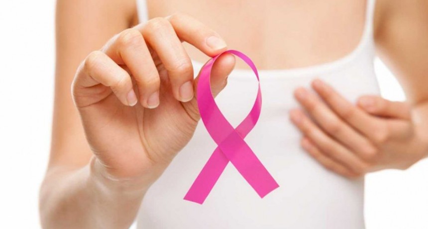 Continúan las actividades en el Mes de Sensibilización sobre el Cáncer de Mama