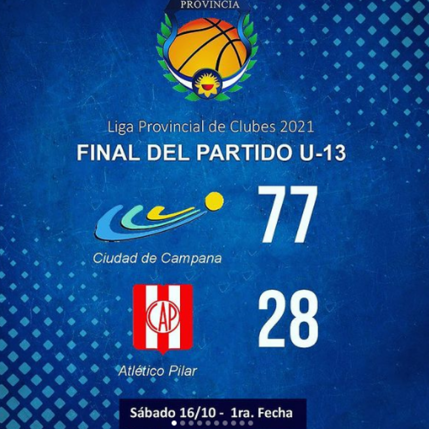 Victoria de Ciudad en el debut