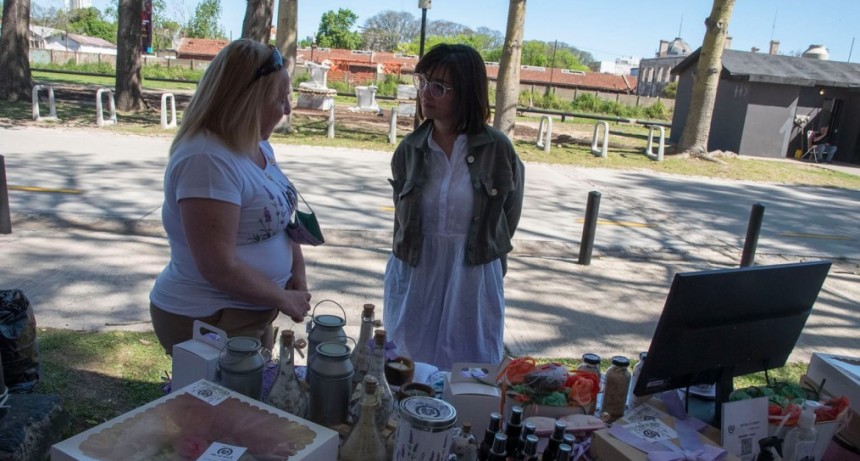 Casaretto : Con la Nueva Costanera, el Intendente le cambió el eje a la ciudad