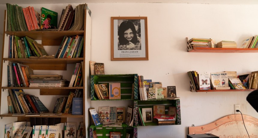 El peronismo unido se fortalece en los barrios