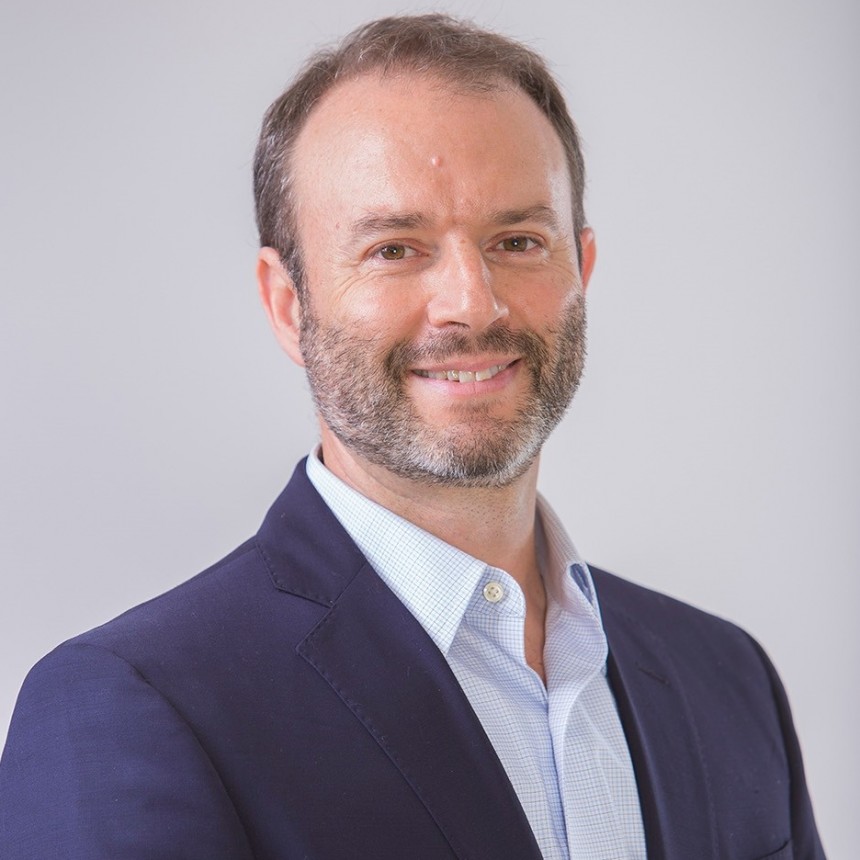 Pablo Popik fue elegido presidente del Instituto Petroquímico Argentino