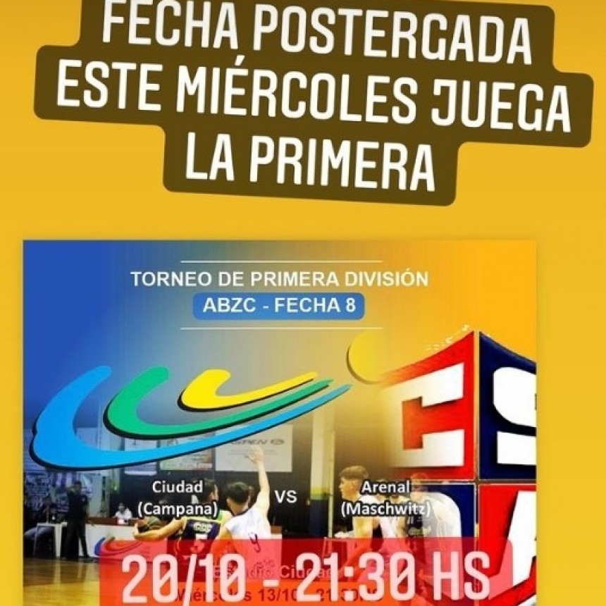 Programacion de la A.B.Z.C