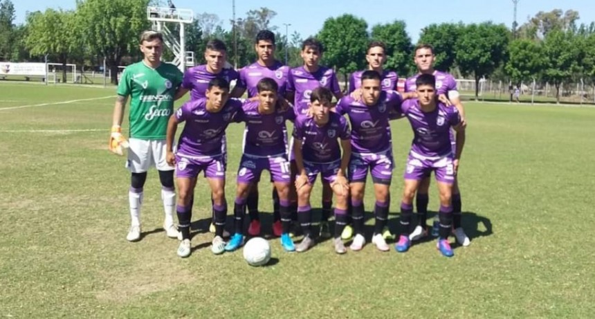 Reserva de la Primera Nacional