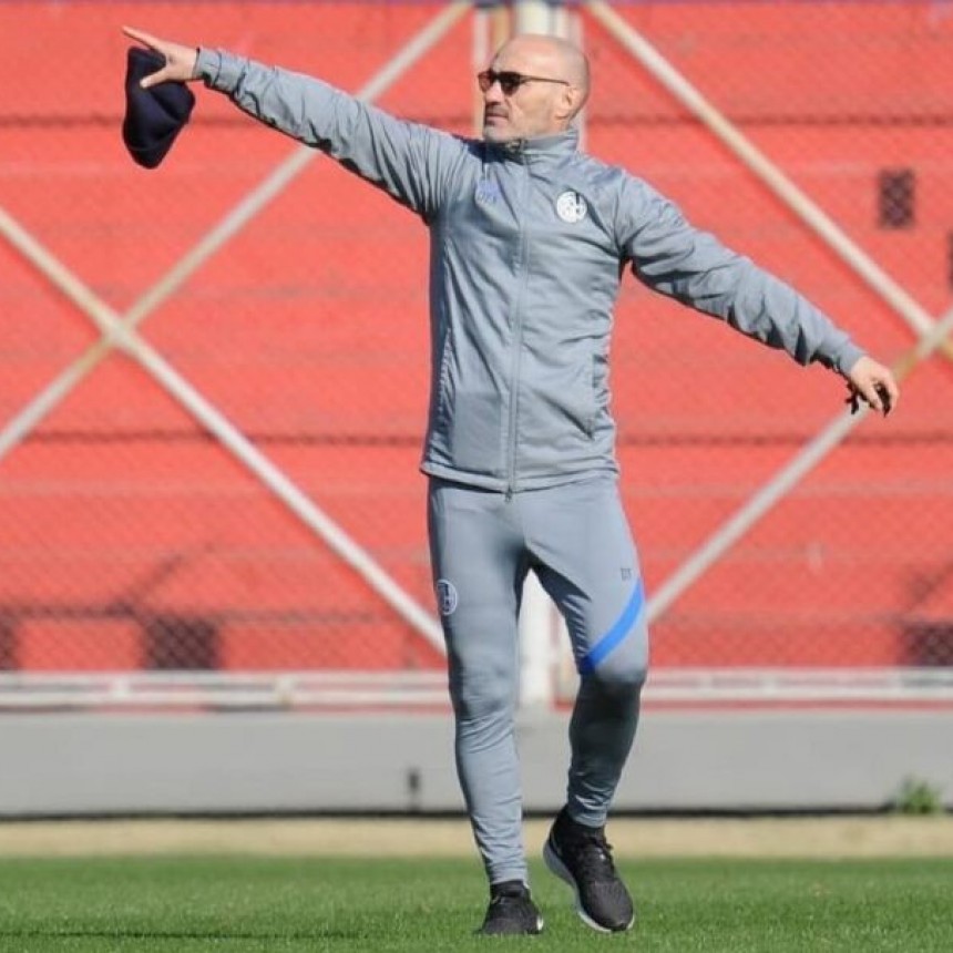 Se fue Paolo Montero: las claves de su salida