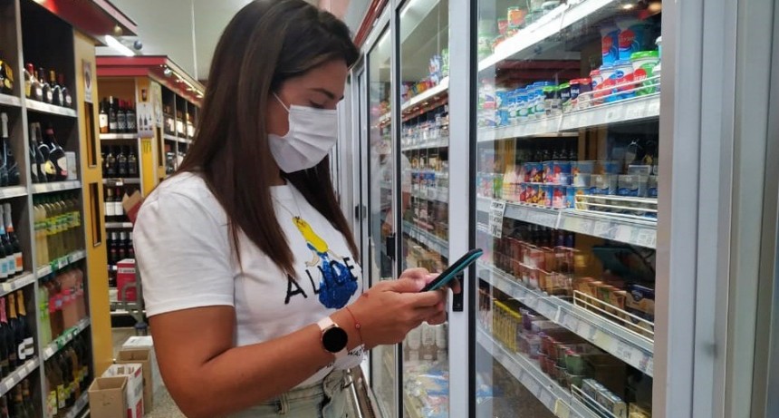 Es necesario que el municipio colabore  con el control de precios y defienda a los vecinos
