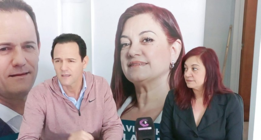 Lagar : Es hora de que Campana le diga basta al Glifosato y los agrotóxicos