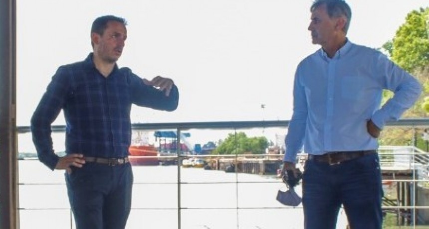 La nueva Costanera también revaloriza, en términos inmobiliarios, el bajo de la ciudad