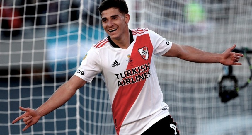 El líder River recibe a Argentinos con la ilusión de dar otro paso hacia el título