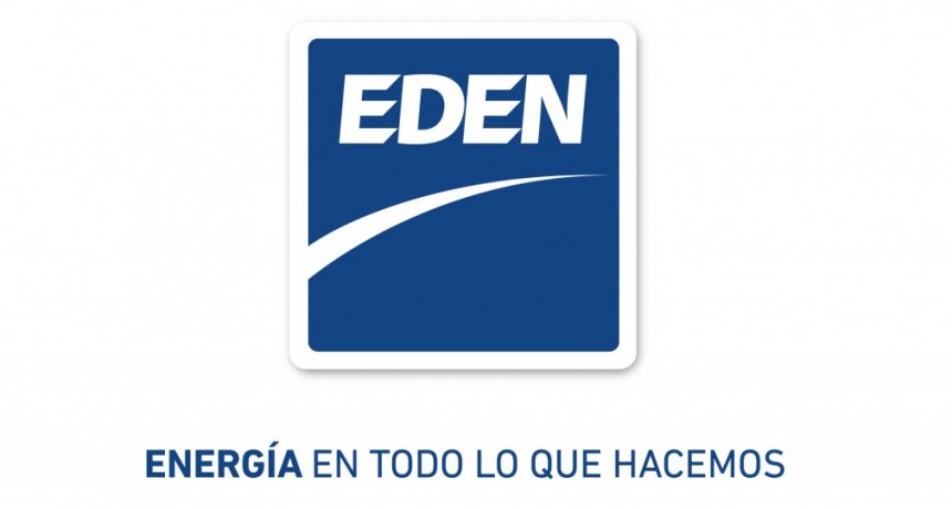 EDEN realiza obras en tu barrio