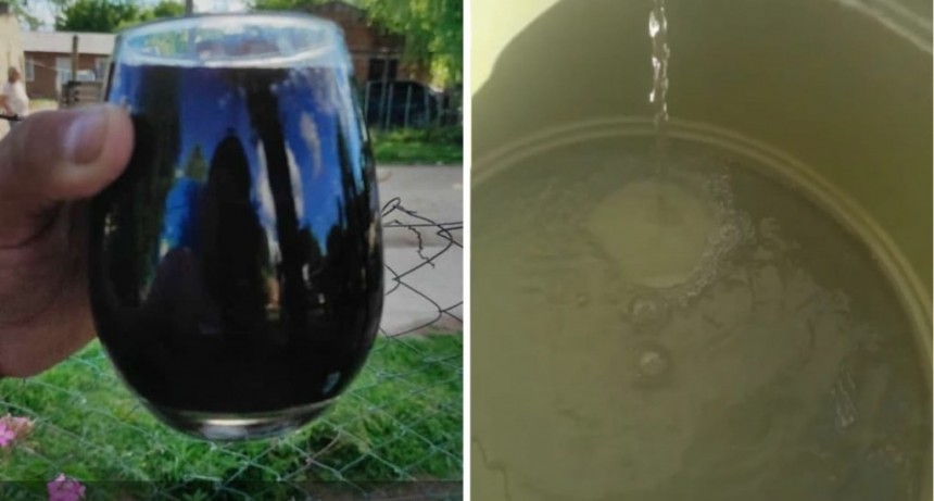 Lagar : Abella y su gente deberían llevar agua potable a Las Praderas en lugar de preocuparse por nosotros