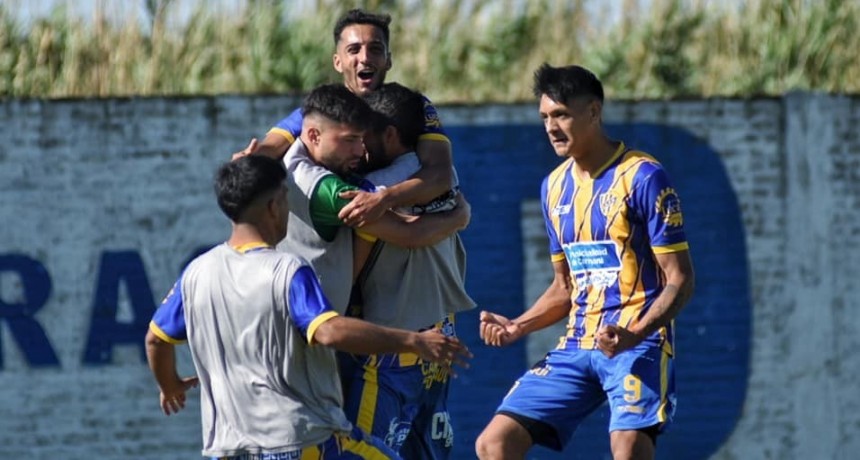 Antonio Samaniego : hemos podido cortar la racha negativa que tuvimos