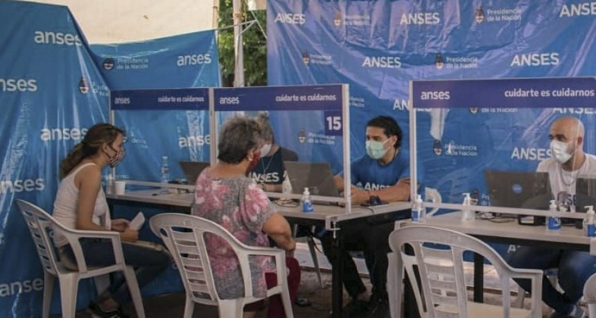 Operativo Interministerial en Campana: Acercamos todas las herramientas del Estado a nuestros vecinos