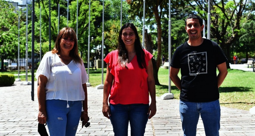 Este sábado se realizará la Expo Deporte 2021 