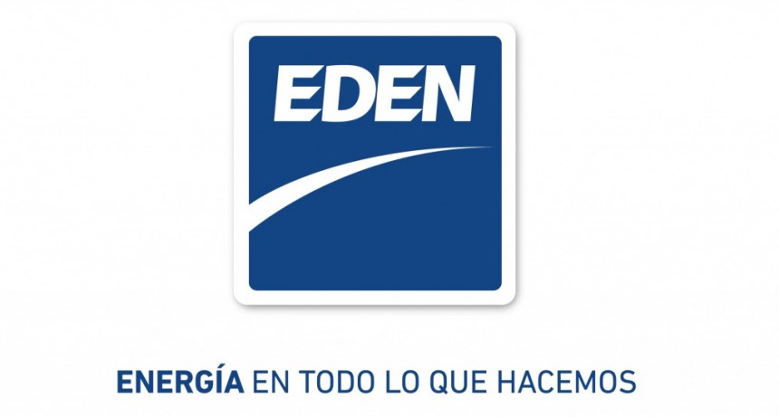 EDEN realiza obras en tu barrio