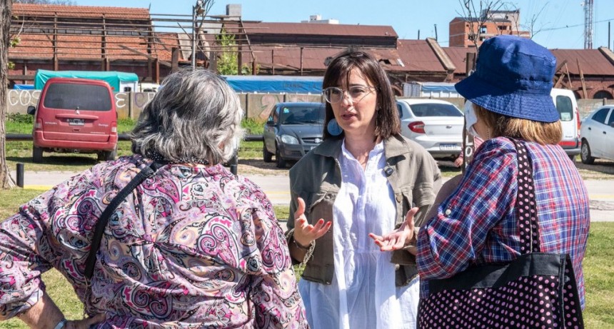 Casaretto : El kirchnerismo destruyó el poder de compra de los vecinos