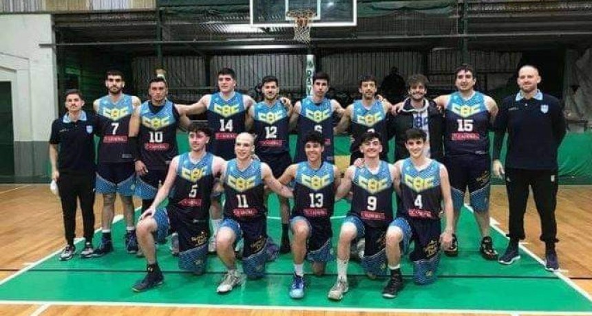 Boat Club derrotó como visitante a Atlético Pilar por 63 a 62 y lidera junto a Deportivo Arenal la Zona B 