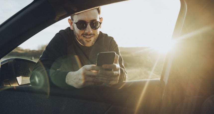 KINTO: la alternativa para moverse en un Toyota que crece en todo el país