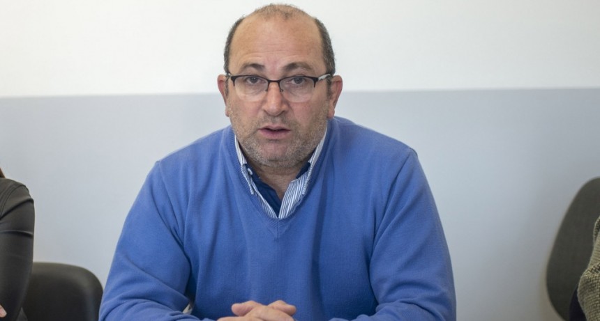 Barja : El kirchnerismo tiene que dejar de estar del lado de los asesinos y ponerse del lado de las víctimas
