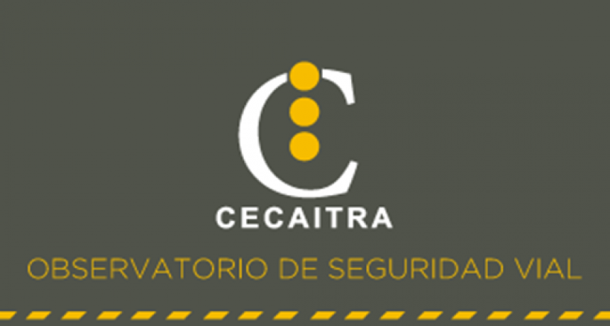 Circulación por banquinas: Es una de las infracciones más frecuentes, pero los conductores no lo admiten