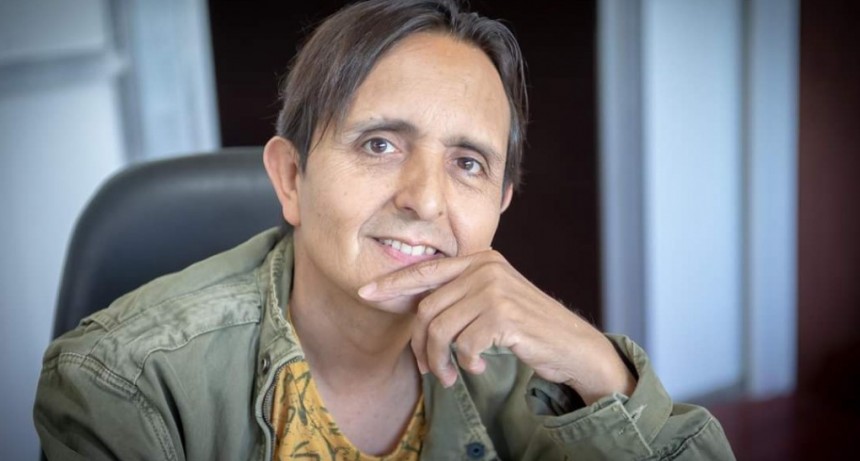 La plaza de Las Praderas llevará el nombre de Charly Schneider