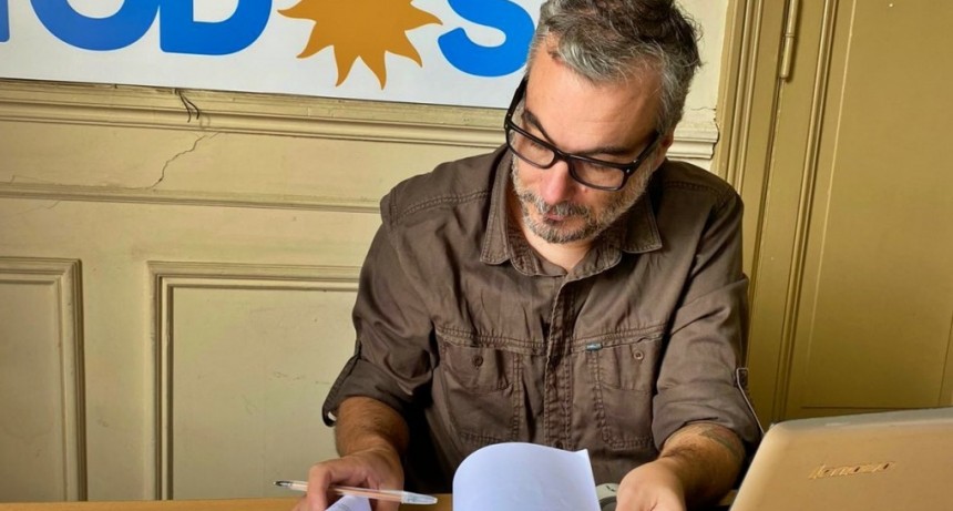 Midón : Abella sufre de memoria selectiva y se olvida de los 6000 puestos de trabajo que prometió en el Tajiber