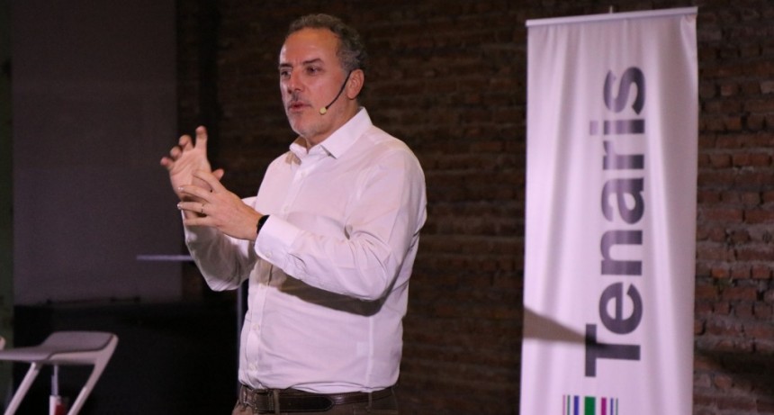 Tenaris realizó su tradicional Encuentro con la Comunidad de Campana y Zárate